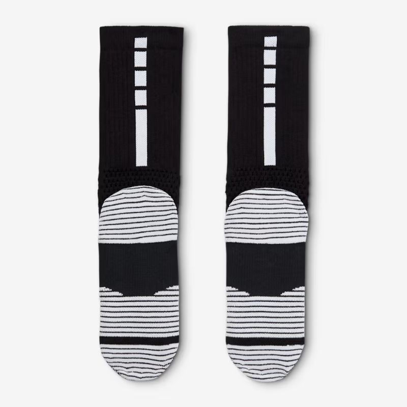 KAOS KAKI BASKET NIKE Elite 2.0 Socks