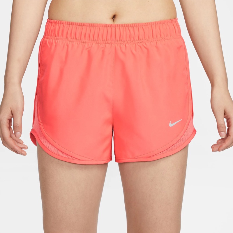 CELANA LARI NIKE wmns Dri-FIT Mid-Rise 3 Short