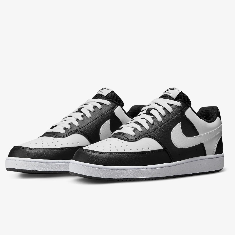 SEPATU SNEAKERS NIKE COURT VISION LO