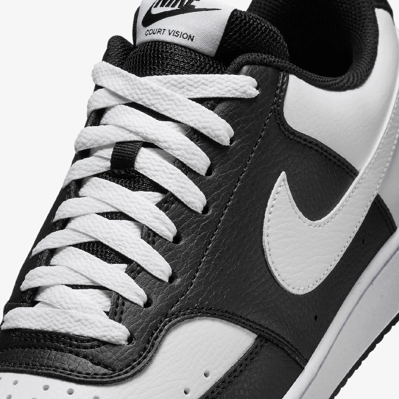 SEPATU SNEAKERS NIKE COURT VISION LO