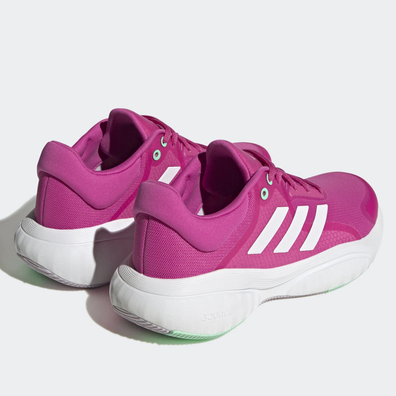 SEPATU LARI ADIDAS Response