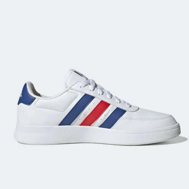 SEPATU SNEAKERS ADIDAS BREAKNET 2.0