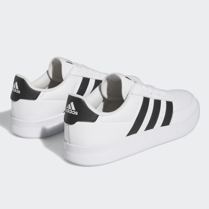 SEPATU SNEAKERS ADIDAS BREAKNET 2.0