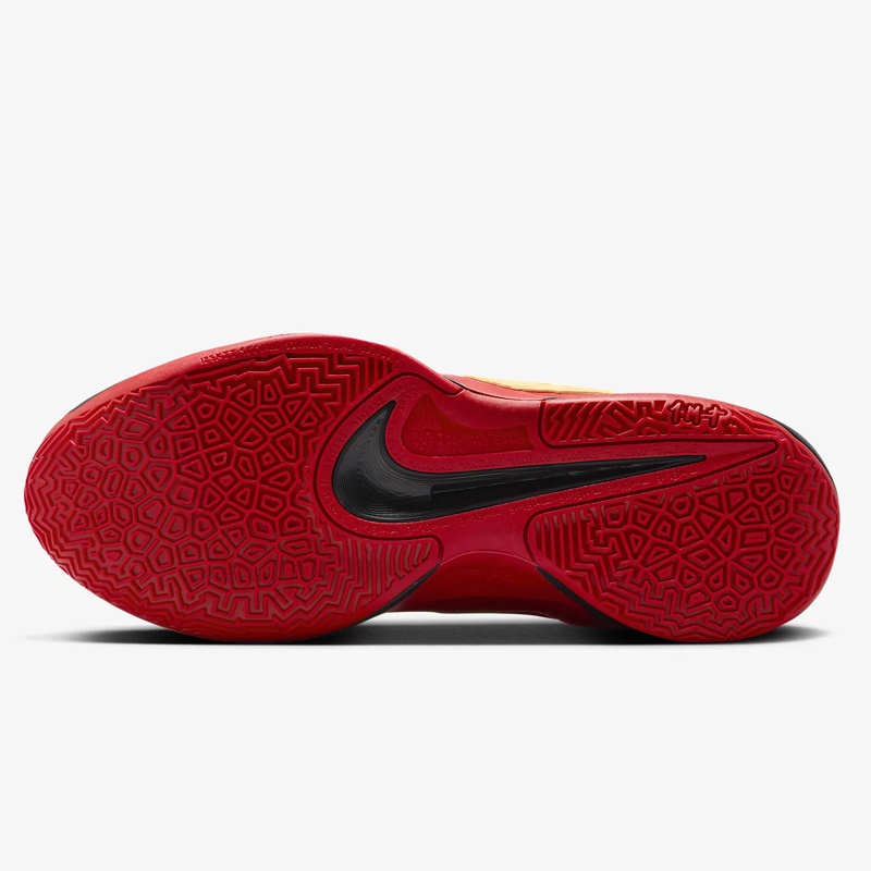 SEPATU BASKET NIKE Ja 2 Nightmare EP