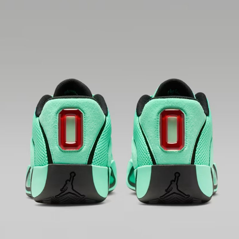 SEPATU BASKET AIR JORDAN Tatum 4 PF