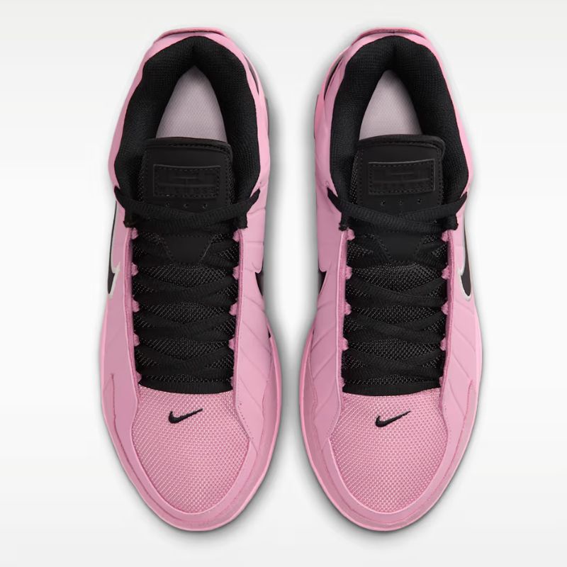 SEPATU BASKET NIKE LeBron Witness 9 EP