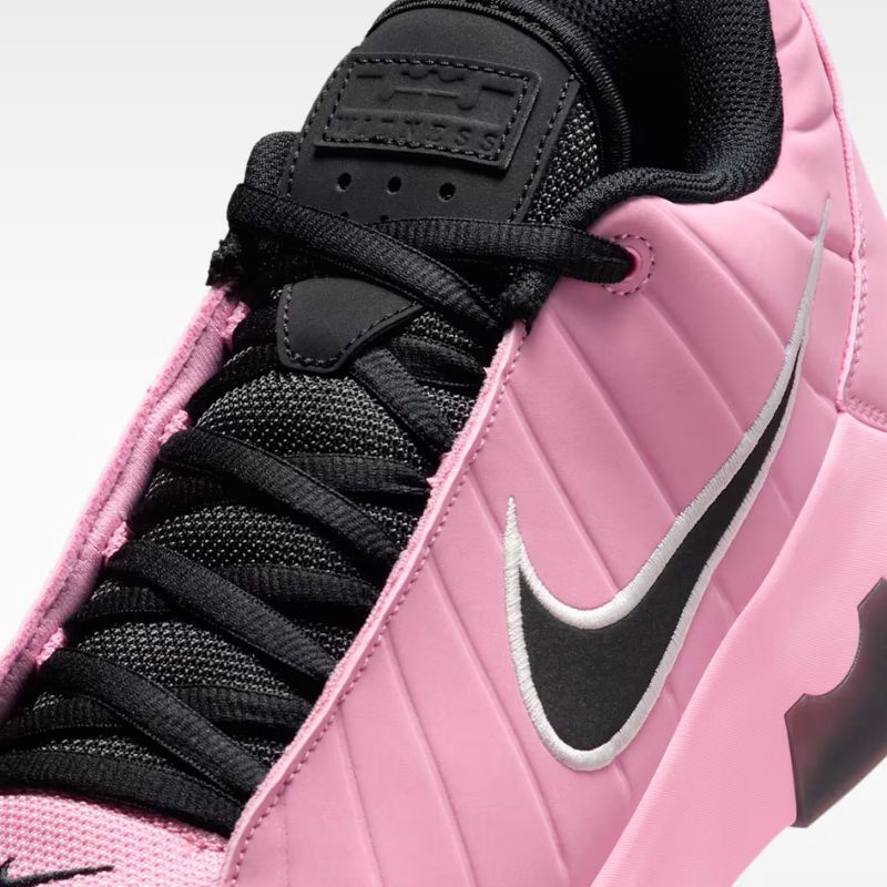 SEPATU BASKET NIKE LeBron Witness 9 EP