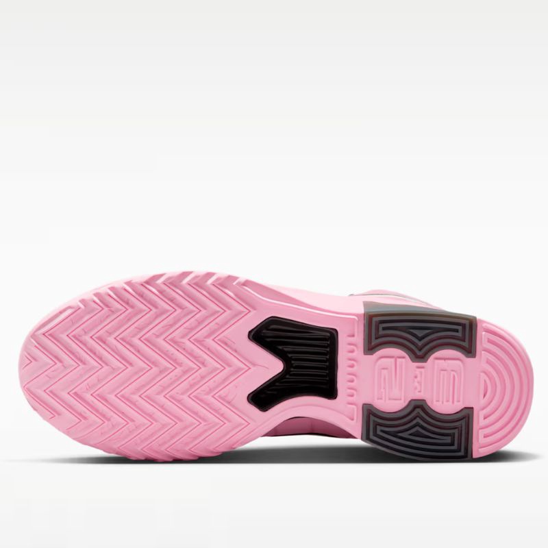 SEPATU BASKET NIKE LeBron Witness 9 EP