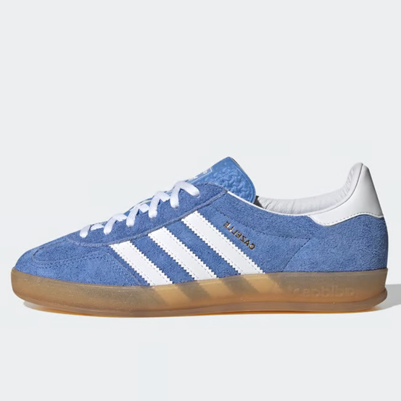 SEPATU SNEAKERS ADIDAS Wmns Gazelle Indoor