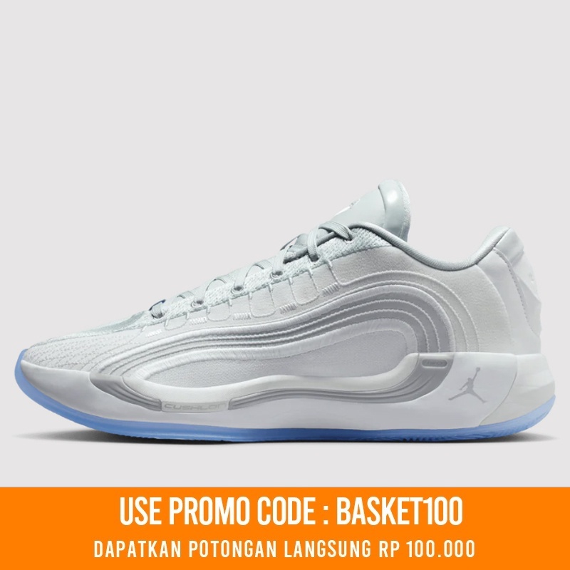SEPATU BASKET AIR JORDAN LUKA 4 TB
