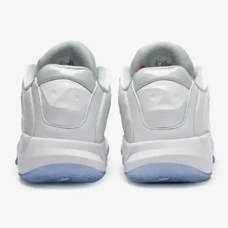 SEPATU BASKET AIR JORDAN LUKA 4 TB