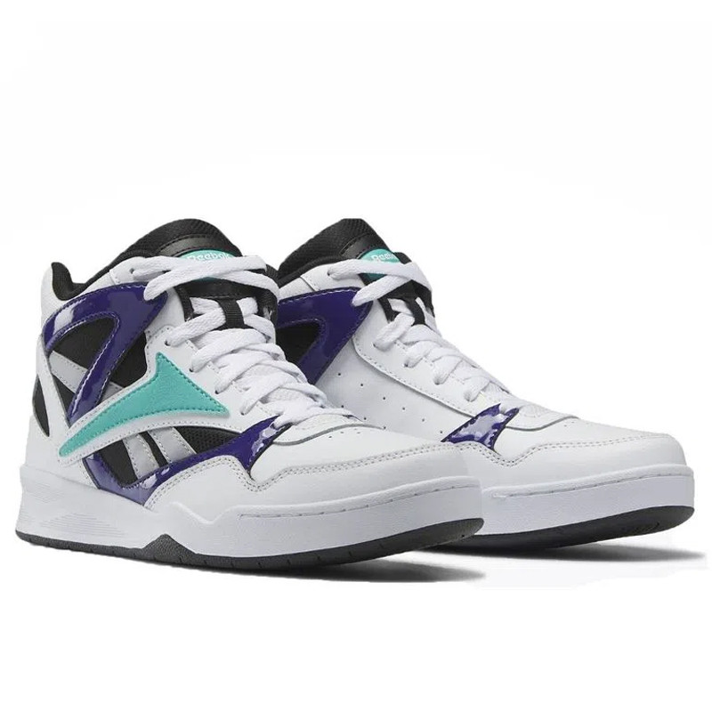 SEPATU SNEAKERS REEBOK ROYAL BB4500 HI 2