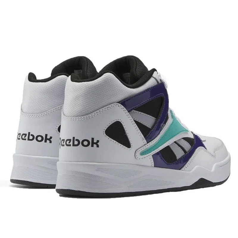 SEPATU SNEAKERS REEBOK ROYAL BB4500 HI 2