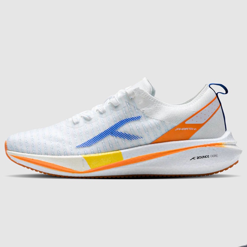 SEPATU LARI HUNDRED JAKARTA V1 	