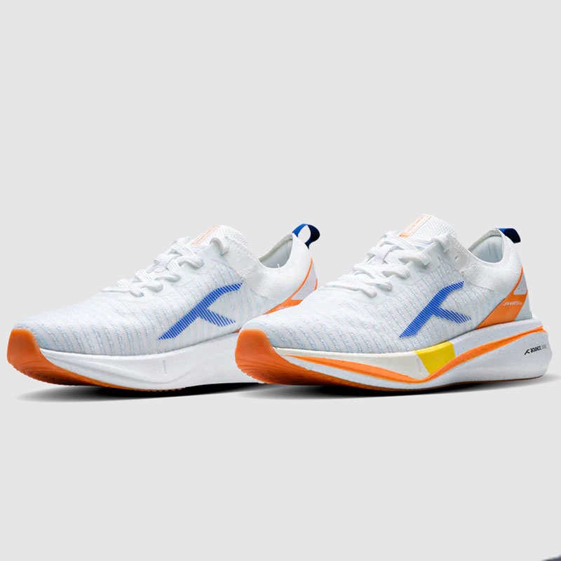 SEPATU LARI HUNDRED JAKARTA V1 	