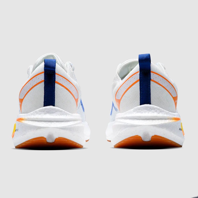 SEPATU LARI HUNDRED JAKARTA V1 	