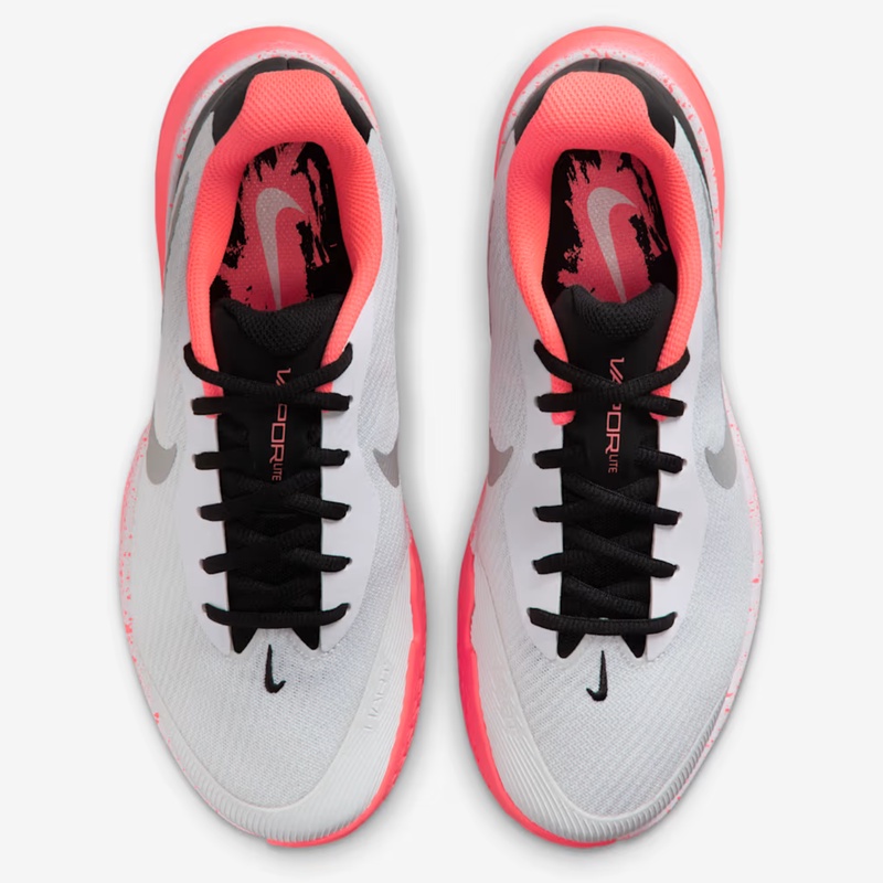 SEPATU TENNIS NIKE Wmns Vapor Lite 3