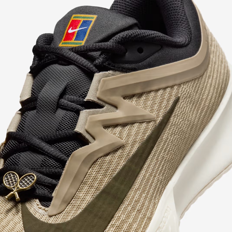 SEPATU TENNIS NIKE Vapor Pro 3 Heritage