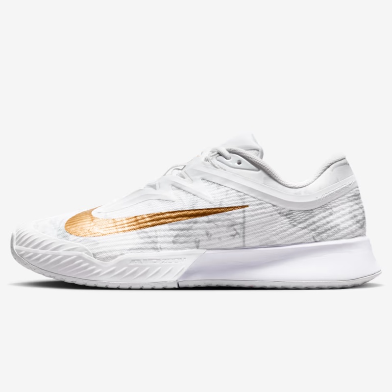SEPATU TENNIS NIKE Vapor Pro 3 Magnolia