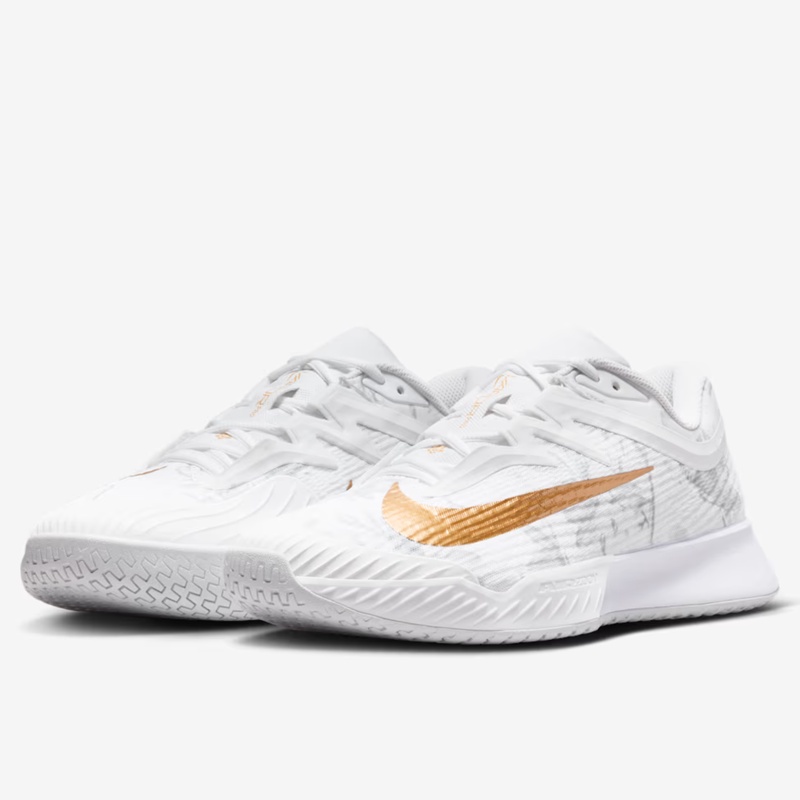 SEPATU TENNIS NIKE Vapor Pro 3 Magnolia