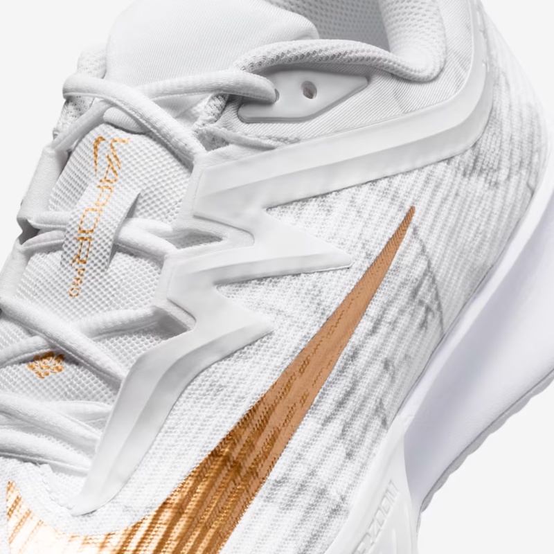 SEPATU TENNIS NIKE Vapor Pro 3 Magnolia