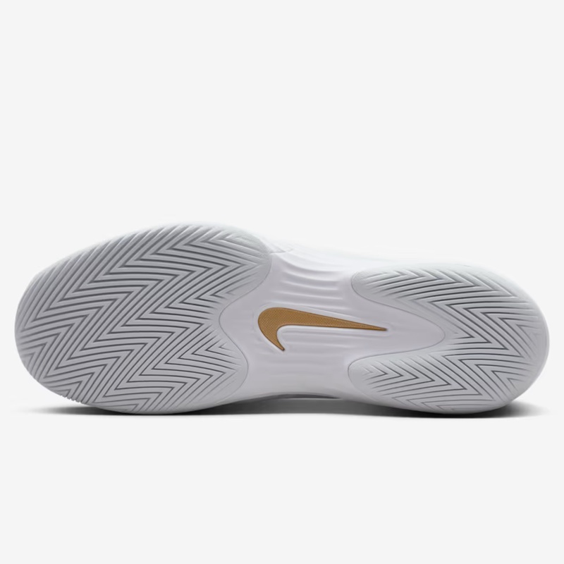 SEPATU TENNIS NIKE Vapor 12 Magnolia