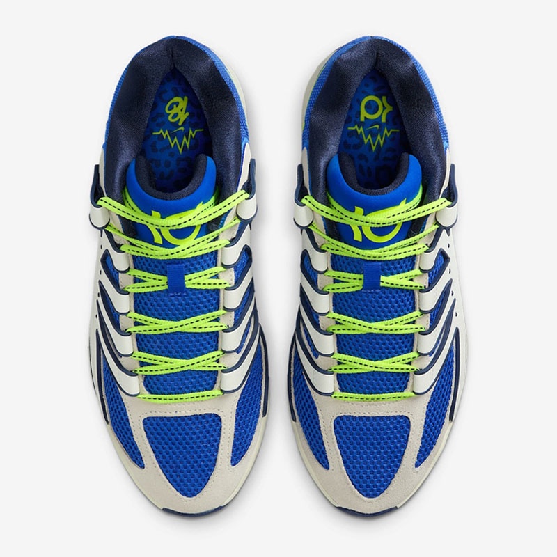 SEPATU BASKET NIKE KD 18 EP Seat Pleasant