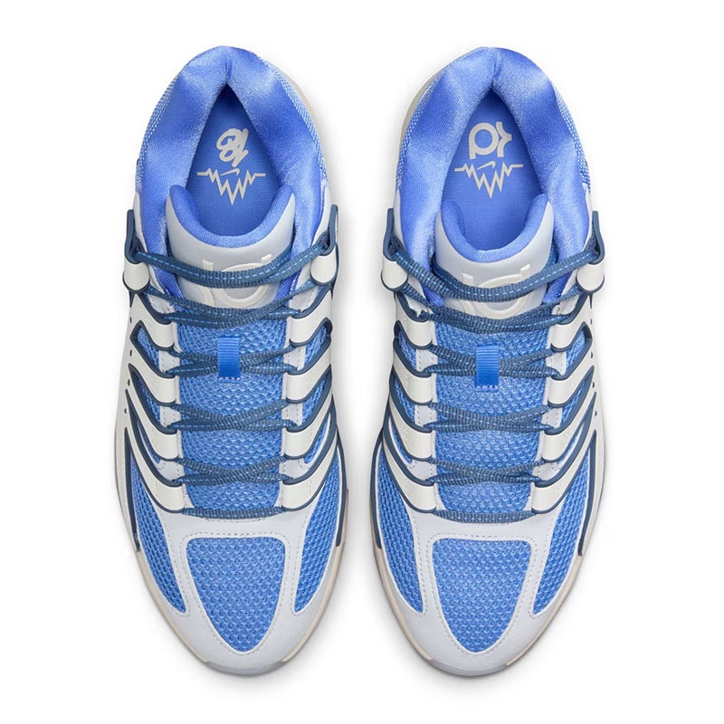 SEPATU BASKET NIKE KD 18 EP