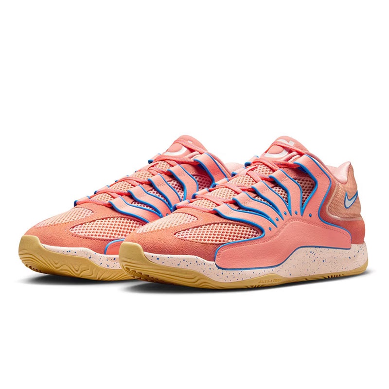 SEPATU BASKET NIKE KD 18 EP