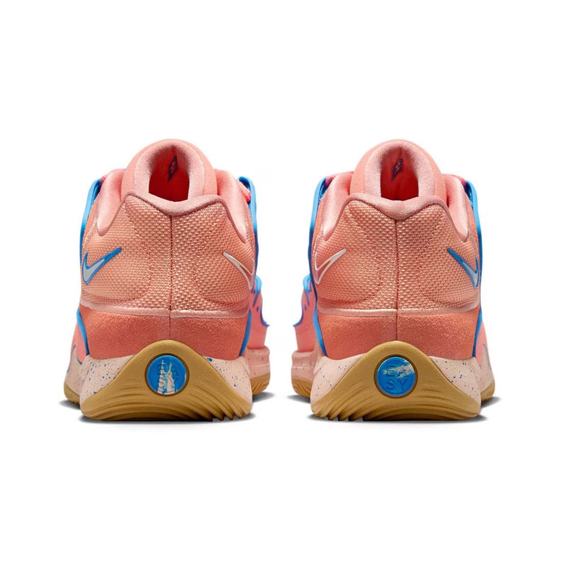 SEPATU BASKET NIKE KD 18 EP