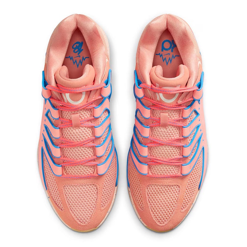 SEPATU BASKET NIKE KD 18 EP