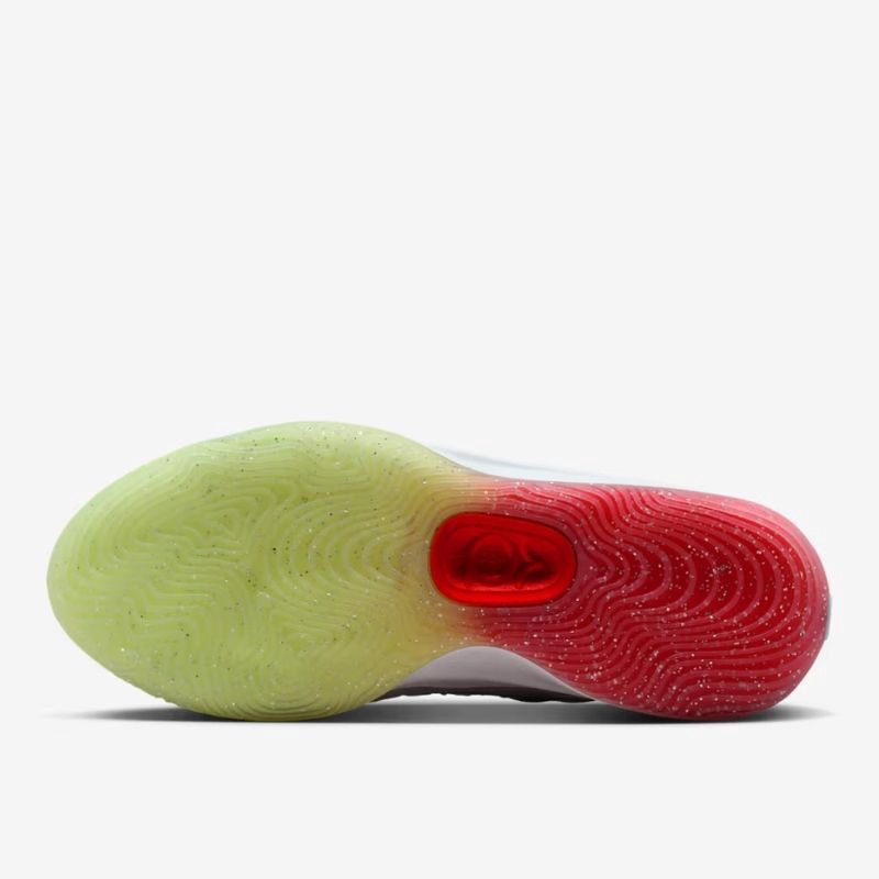 SEPATU BASKET NIKE KD18 Snowed In EP