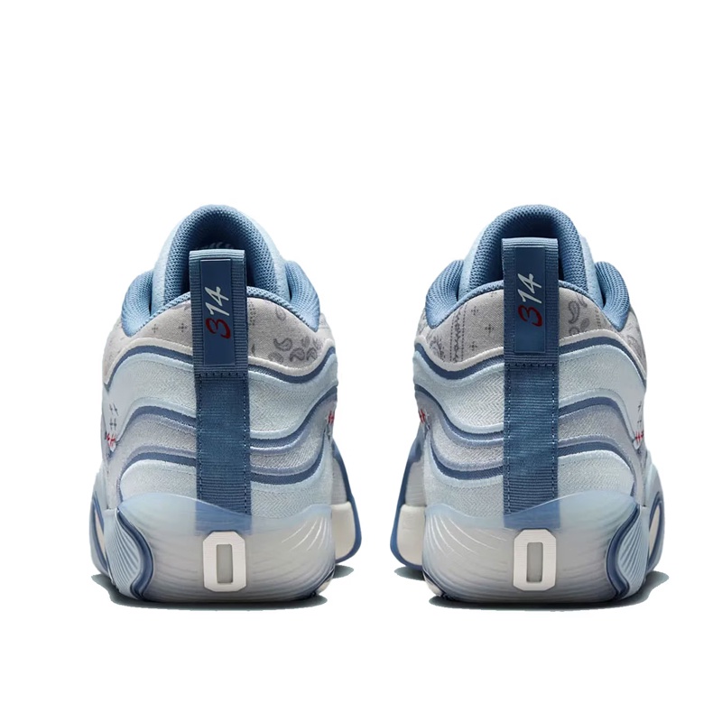 SEPATU BASKET AIR JORDAN Tatum 3 PF Denim