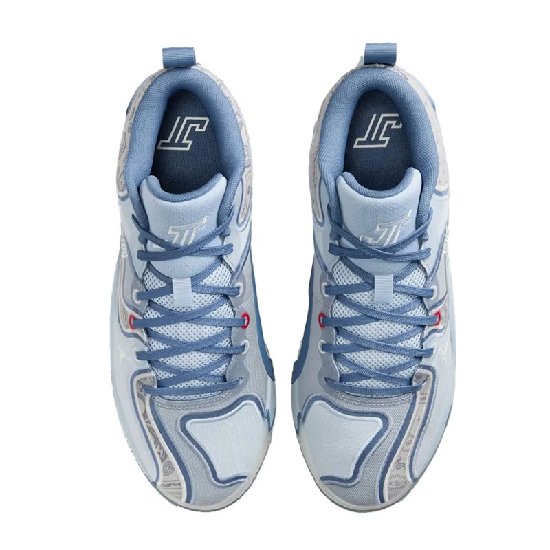 SEPATU BASKET AIR JORDAN Tatum 3 PF Denim