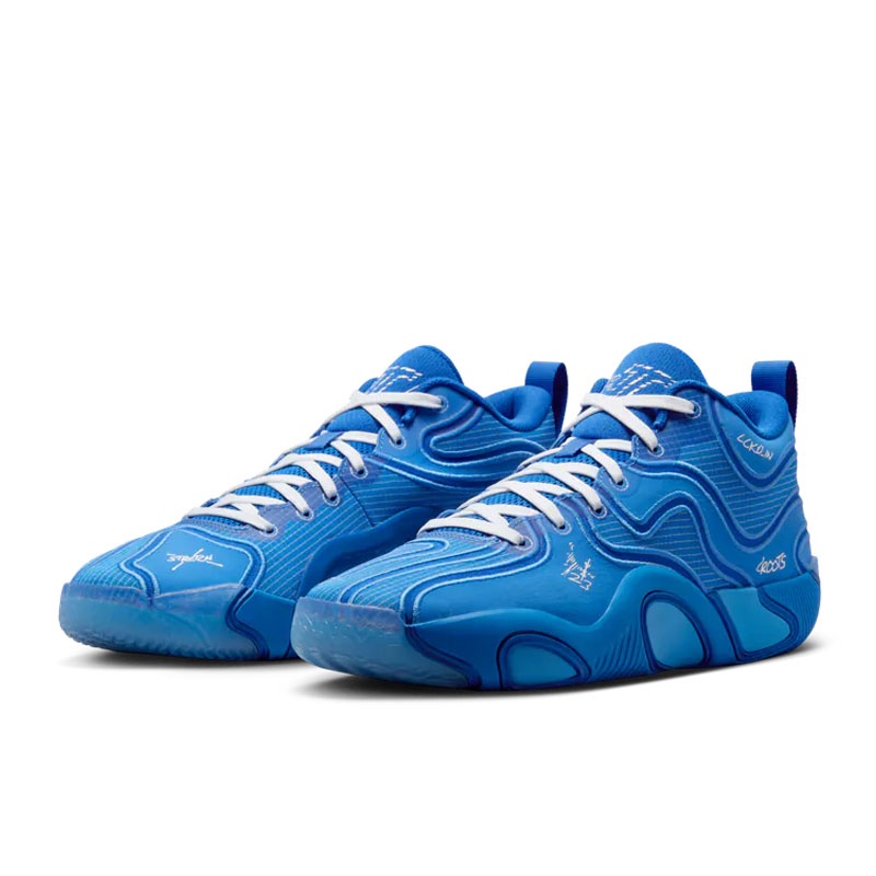 SEPATU BASKET AIR JORDAN TATUM 3 PF