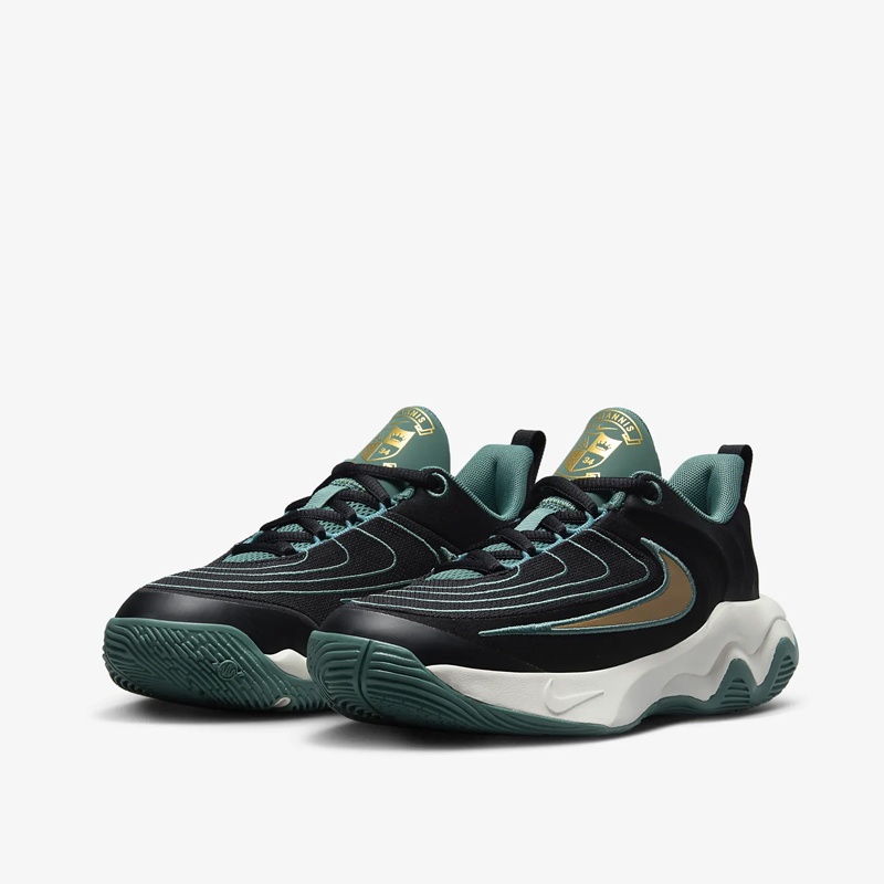 SEPATU BASKET NIKE GIANNIS IMMORTALITY 4 KC GS