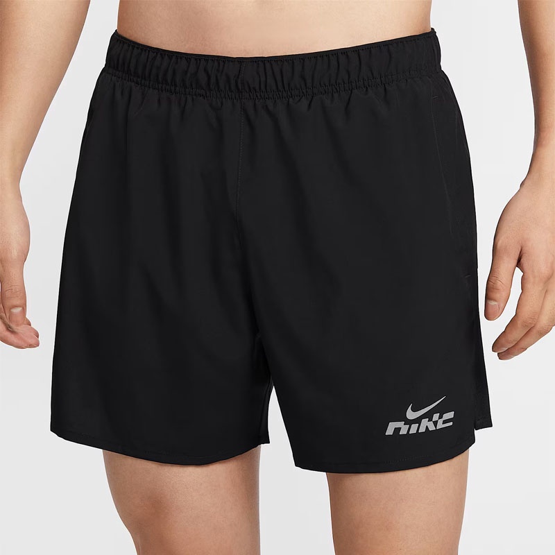 CELANA LARI NIKE AS M NK DF CHLLGR 5BF FLASH SH