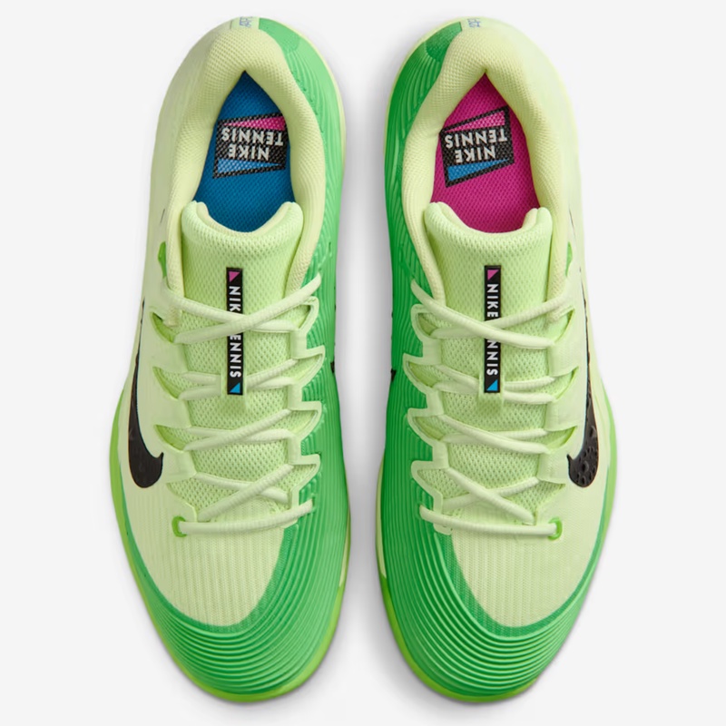 SEPATU TENNIS NIKE Vapor 12