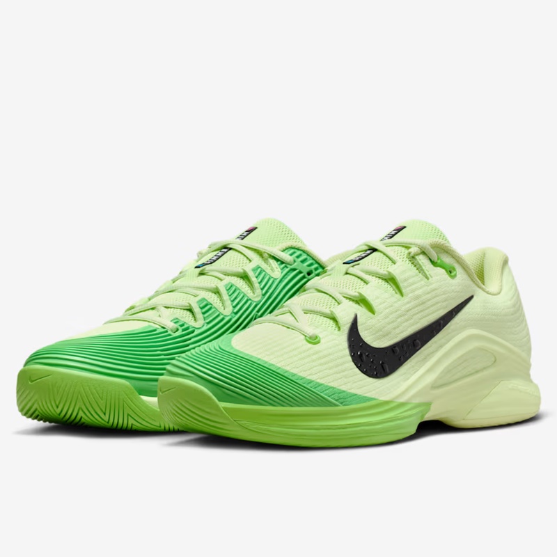 SEPATU TENNIS NIKE Vapor 12
