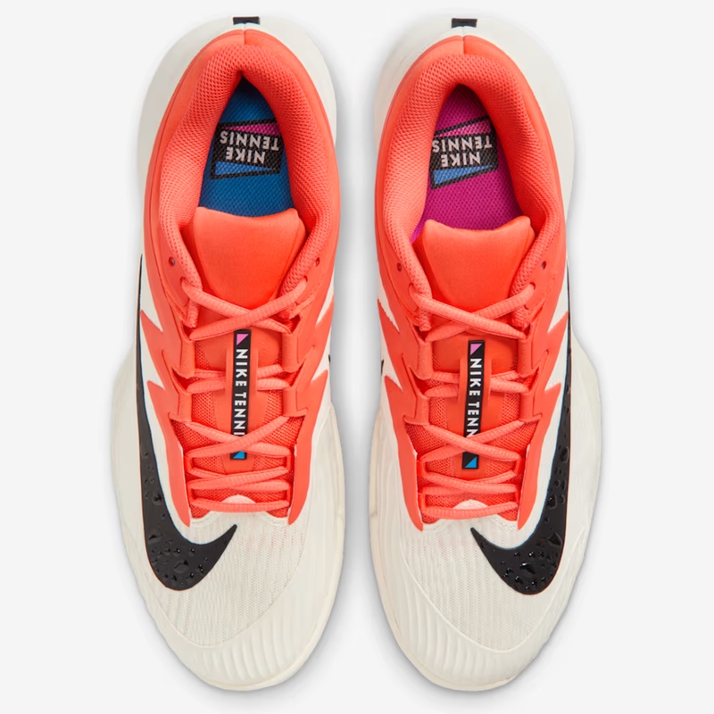 SEPATU TENNIS NIKE Vapor Pro 3