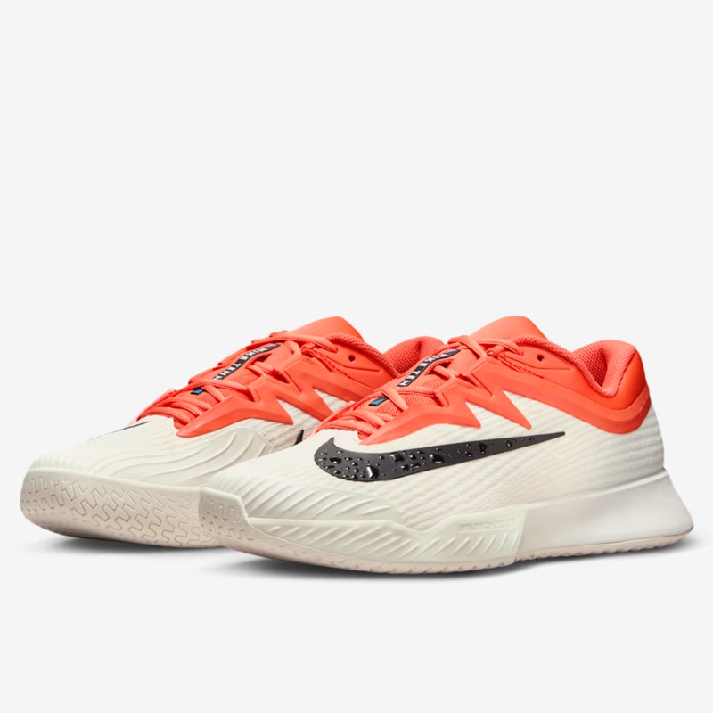 SEPATU TENNIS NIKE Vapor Pro 3