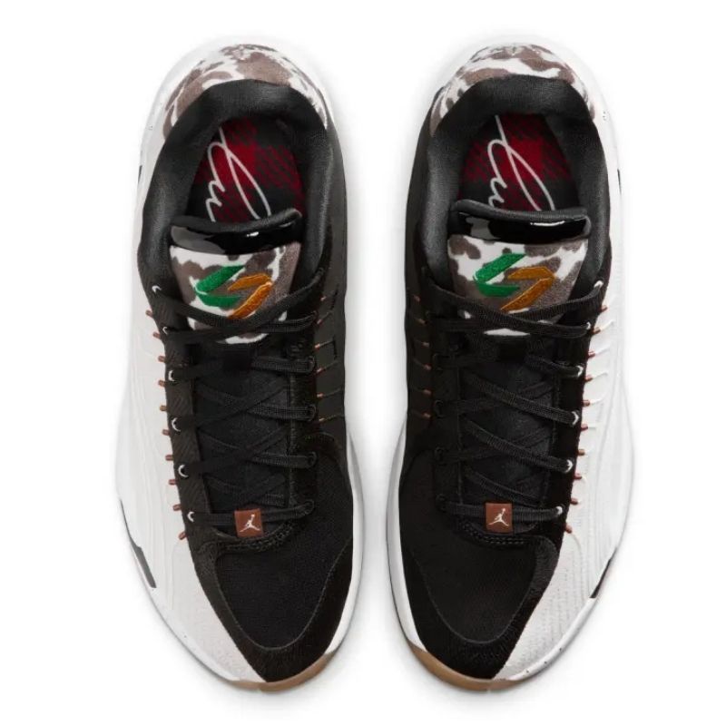 SEPATU BASKET NIKE Luka 4 Pf Gone Ranching 