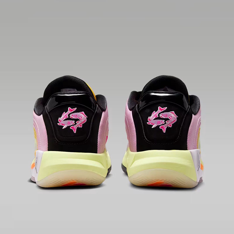 SEPATU BASKET AIR JORDAN  LUKA 4 GONE PF