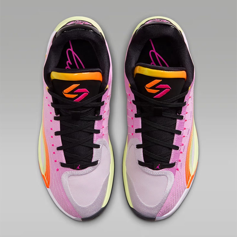 SEPATU BASKET AIR JORDAN  LUKA 4 GONE PF