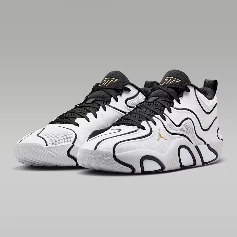 SEPATU BASKET AIR JORDAN JORDAN TATUM 3 PF Tunnel Walk