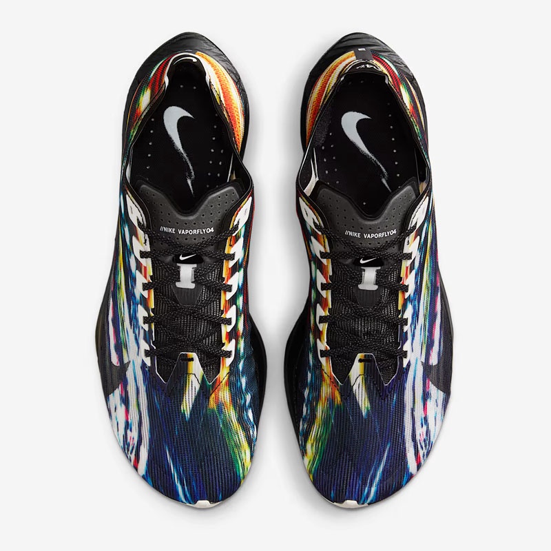 SEPATU LARI NIKE Vaporfly 4