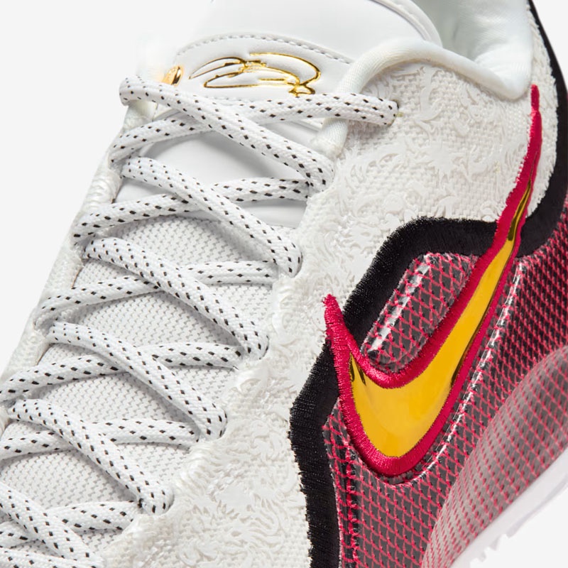 SEPATU BASKET NIKE LeBron XXIII 'Grand Opening' EP