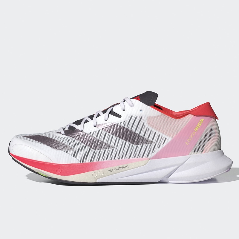 SEPATU LARI ADIDAS Adizero Adios 8