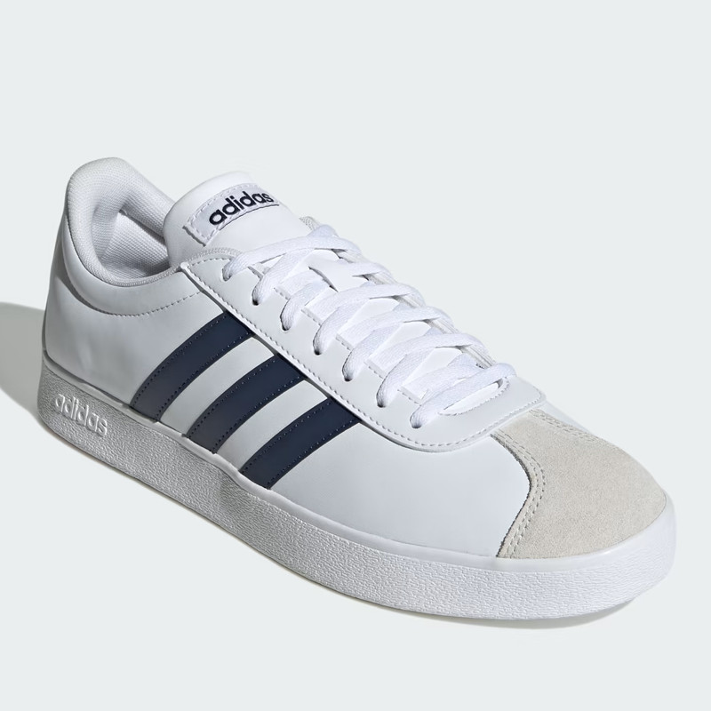 SEPATU SNEAKERS ADIDAS VL COURT BASE