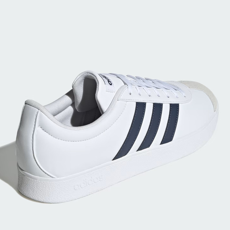 SEPATU SNEAKERS ADIDAS VL COURT BASE